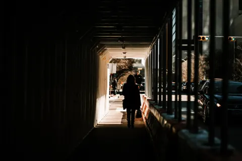 photograph by Hector Luis Jr