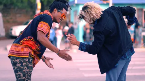 Street Dance