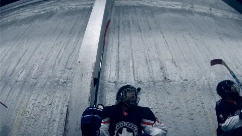Hockey