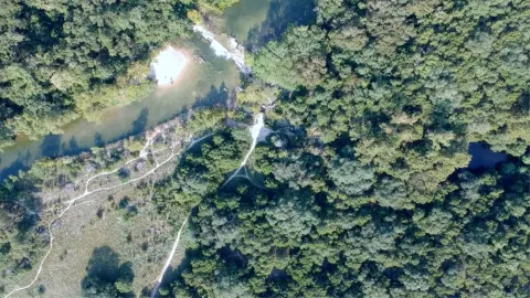 Austin Greenbelt