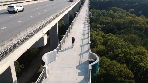 Bike To Work