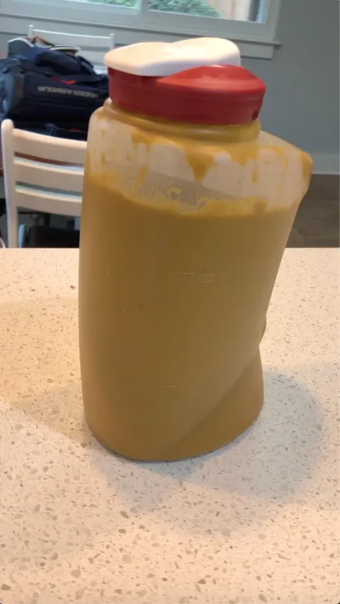 Hot Sauce