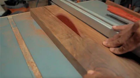 Woodworking Again