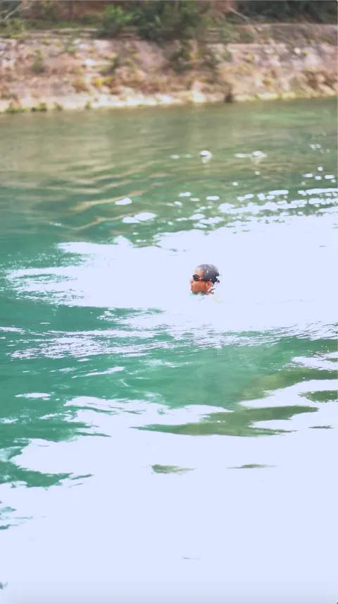 Barton Springs