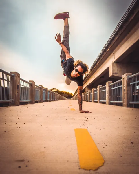 photograph by Hector Luis Jr