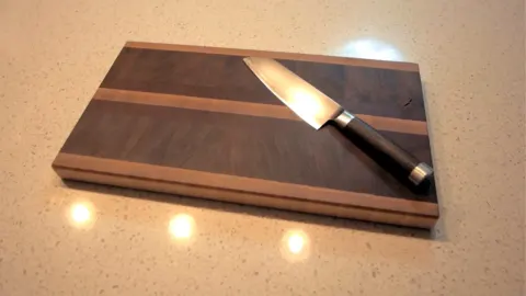 Final Cutting Board