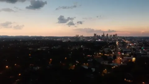 Nashville Eclipse