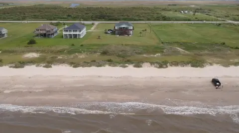 Texas Coast