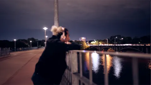 Nightlapse